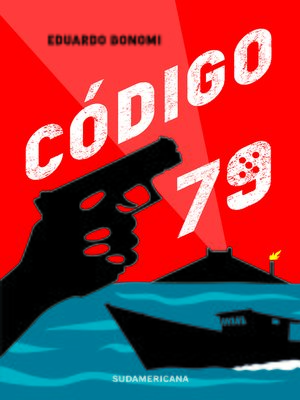 cover image of Código 79